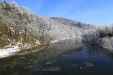 image Řeky
