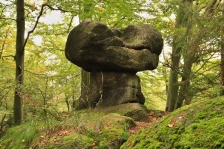 image Jizerské hory
