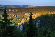 image Broumovsko