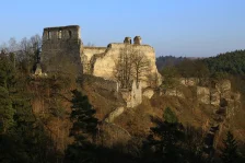 image Zříceniny