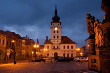image Města