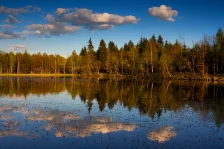image Rybníky