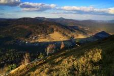 image Lužické hory