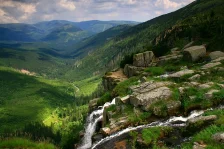 image Krkonoše