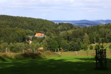 image Český les