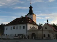 image Dobřichovice