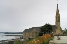 image Landevennec