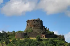 image Murol-hrad