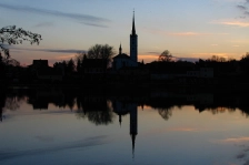 image Frymburk
