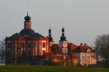 image Mariánský Týnec