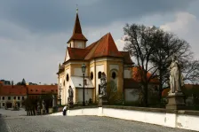 image Náměšť nad Oslavou