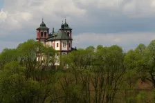 image Chýše