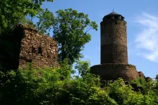 image Hasištejn