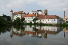 image Jindřichův Hradec