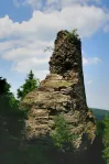 image Koberštejn