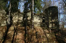 image Hrádek u Purkarce