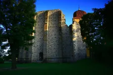 image Panenský Týnec