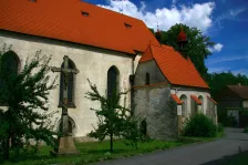 image Stráž nad Nežárkou