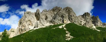 image Dolomity