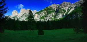 image Dolomity