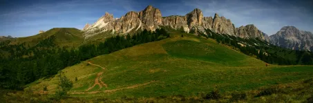 image Dolomity