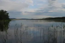 image Jezero laponské