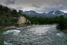 image Abisko