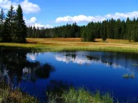 image Rolavský rybník
