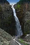 image Njupeskar