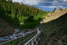 image Njupeskar