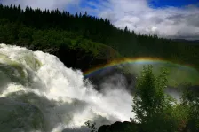 image Tannforsen