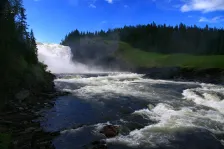 image Tannforsen