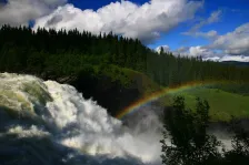 image Tannforsen