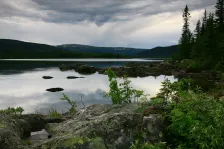 image Litsjoforsen