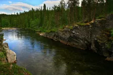 image Hallingsafallet