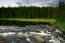 image Krajina švédská