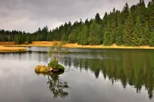 image Rolavský rybník