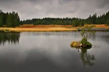 image Rolavský rybník