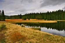 image Rolavský rybník