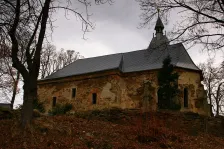 image Kostel Všech svatých