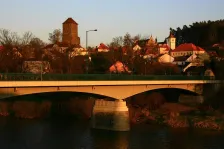 image Týnec nad Sázavou