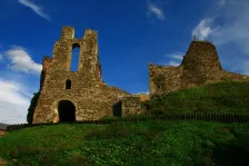 image Potštejn