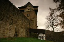image Lipnice nad Sázavou
