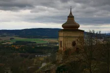image Lipnice nad Sázavou