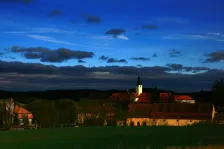 image Komorní Hrádek