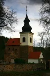 image Kostel sv.Jakuba