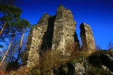 image Zbořený Kostelec