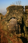 image Ostrý
