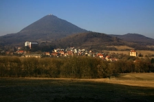 image Milešov