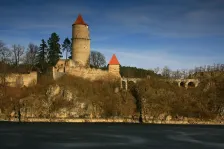 image Zvíkov